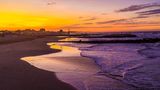Strand, Rimini, Emilia Romagna