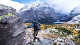 Yoho Nationalpark