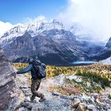 Yoho Nationalpark