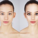 Selfie Harm by Rankin