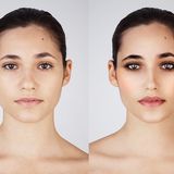 Selfie Harm by Rankin