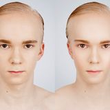 Selfie Harm by Rankin