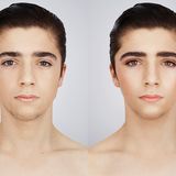 Selfie Harm by Rankin