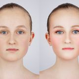 Selfie Harm by Rankin