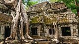 Angkor Wat, Kambodscha