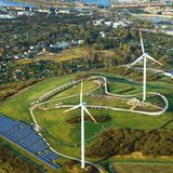 Energieberg Georgswerder