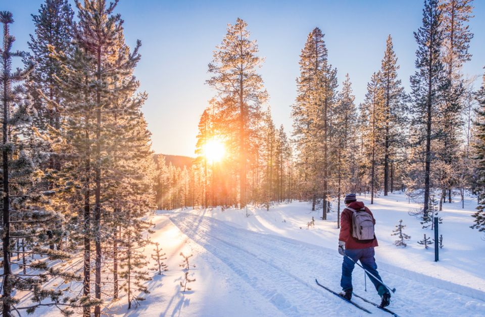 Lappland Lappland