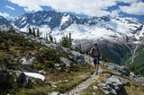 Rogers Pass