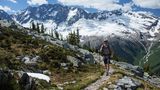 Rogers Pass
