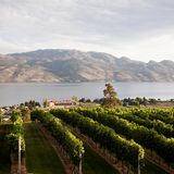 Okanagan Valley
