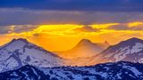 Mt Revelstoke