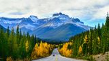 Jasper Nationalpark