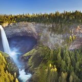 Helmcken Falls
