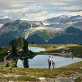Garibaldi Provincial Park