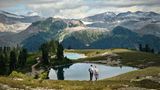 Garibaldi Provincial Park