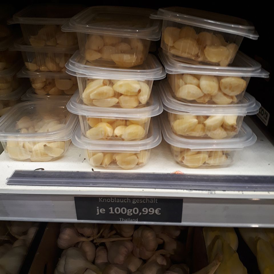 Knoblauch
