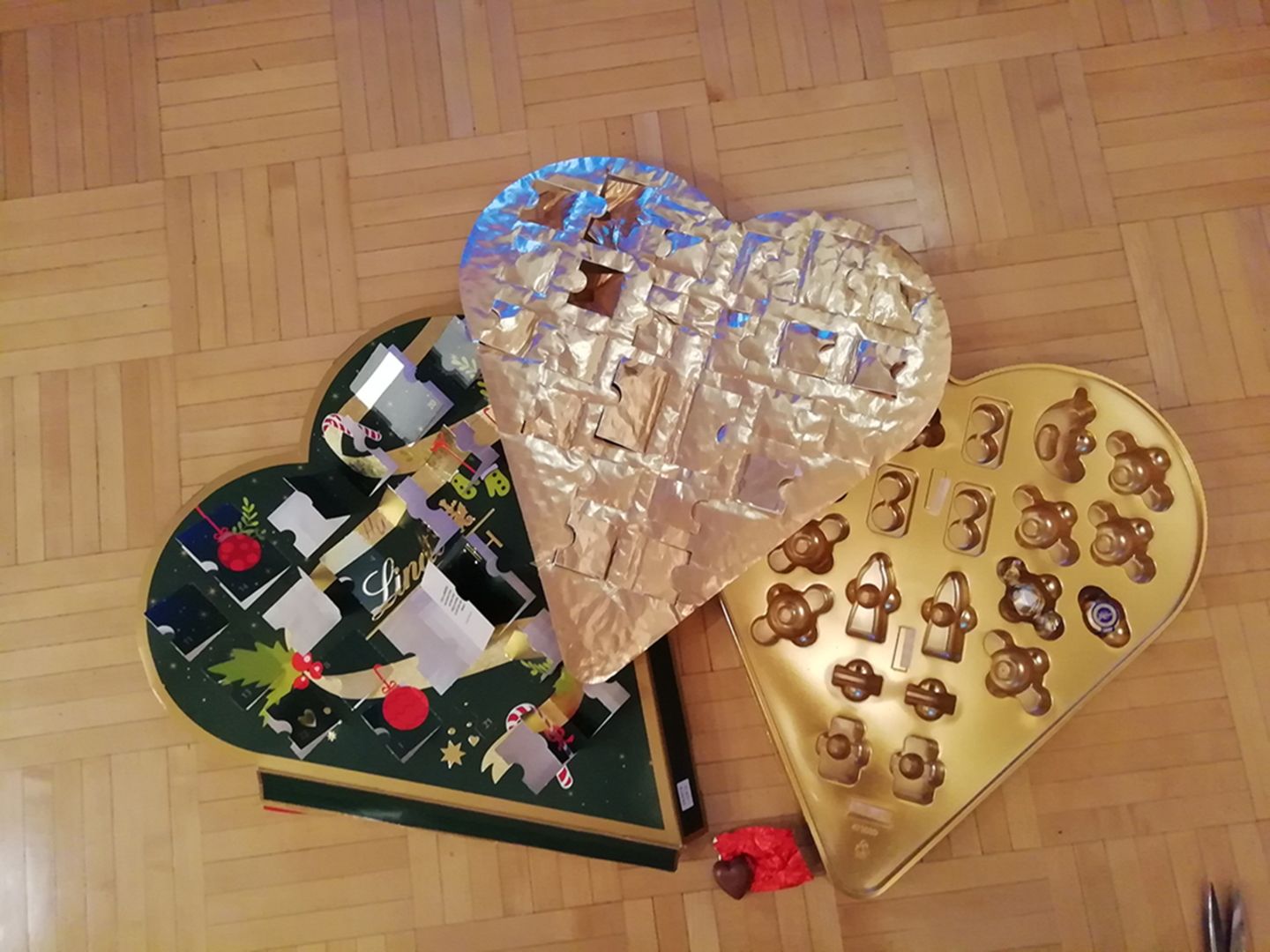 Adventskalender