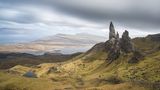 Isle of Skye
