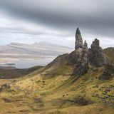 Isle of Skye