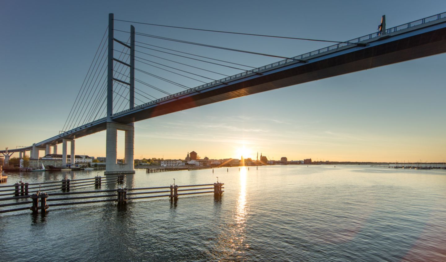 Rügenbrücke