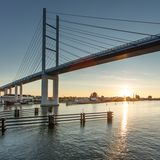 Rügenbrücke