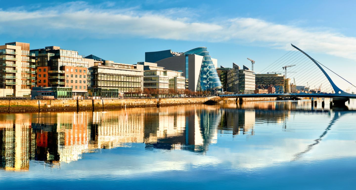 Irland Tipps F r Einen Perfekten Tag In Dublin GEO 