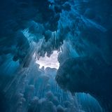 White Mountains National Forest, New Hampshire, USA