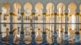 Abu Dhabi