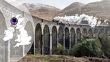 Glenfinnan Viadukt