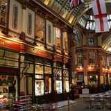 Leadenhall Market