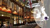 Leadenhall Market