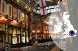 Leadenhall Market