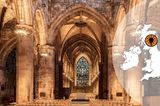 St. Giles Cathedral