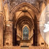 St. Giles Cathedral