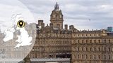 Balmoral Hotel