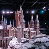 Harry Potter Ausstellung - London