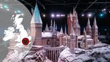 Harry Potter Ausstellung - London