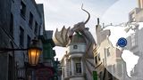 Harry Potter Themenpark Orlando