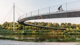 Rhein-Herne-Kanal, Ruhrgebiet