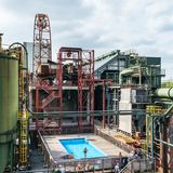 Zollverein, Ruhrgebiet