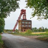 Das Industriedenkmal Sterkrade, Oberhausen