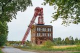 Das Industriedenkmal Sterkrade, Oberhausen