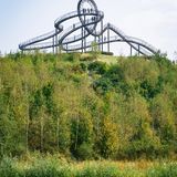 Tiger & Turtel, Duisburg