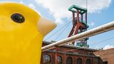 Zeche Zollverein, Essen
