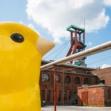 Zeche Zollverein, Essen