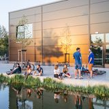 Bergmannbrauerei, Dortmund