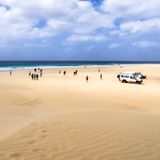 Praia de Santa Monica