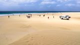 Praia de Santa Monica