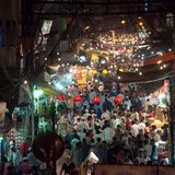 Chandni Chowk