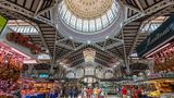 Mercado Central, Valencia